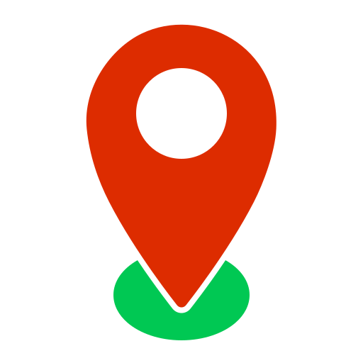 marcador de posición icono gratis