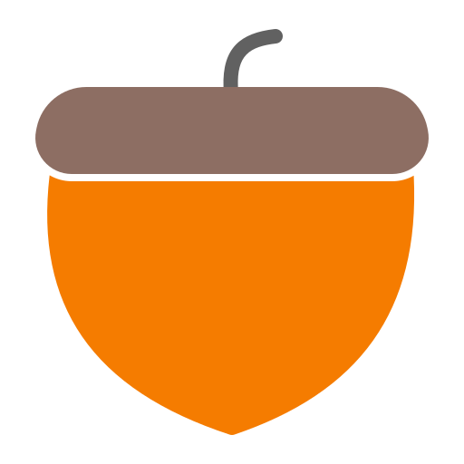 chêne Icône gratuit chêne Icône gratuit
