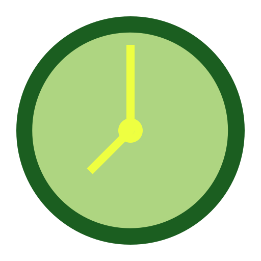 uhr kostenlos Icon uhr kostenlos Icon