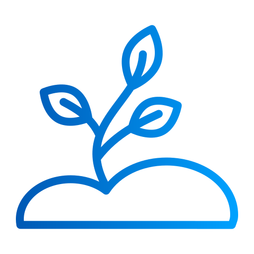 usine Icône gratuit