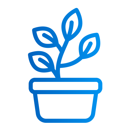 usine Icône gratuit