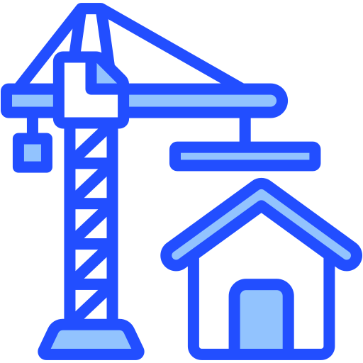 construire Icône gratuit