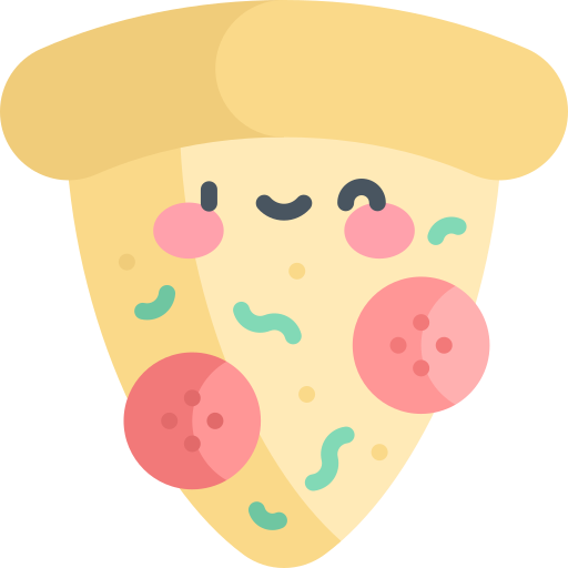 pizza icono gratis