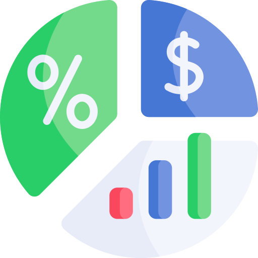 inversión icono gratis