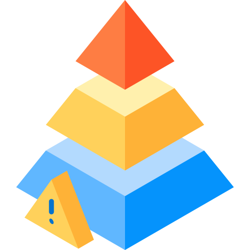 risque Icône gratuit