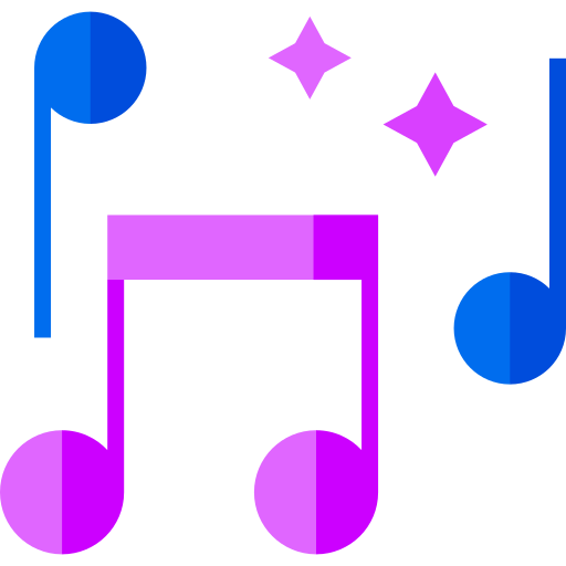 música icono gratis