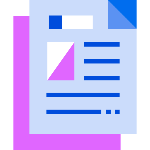 documento icono gratis