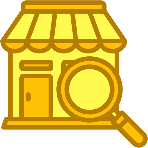 almacenar icono gratis