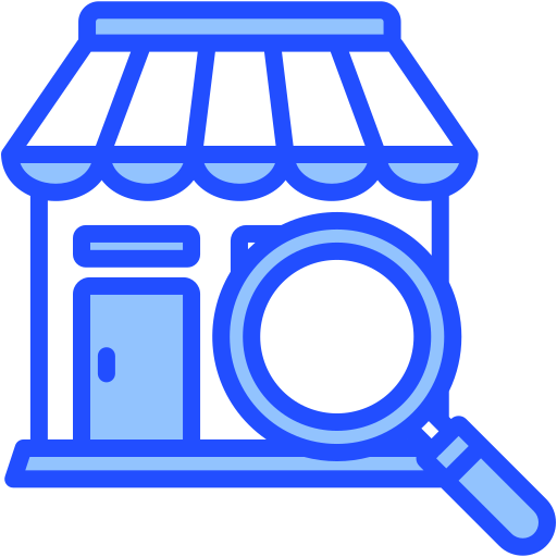 almacenar icono gratis