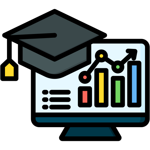 educación icono gratis