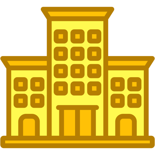 wohngebäude kostenlos Icon