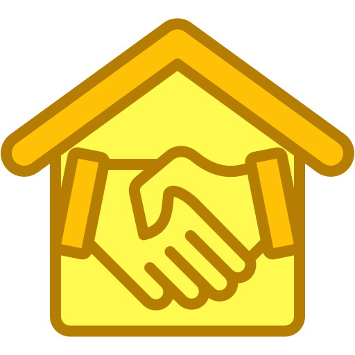 Deal free icon Deal free icon