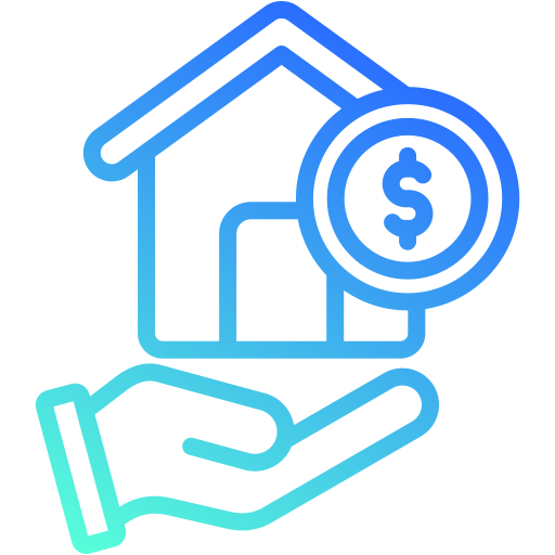 Commercial property free icon Commercial property free icon