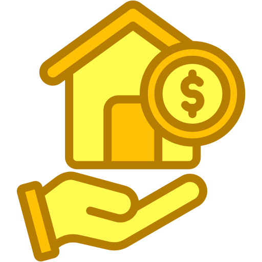 상업용 부동산 무료 아이콘