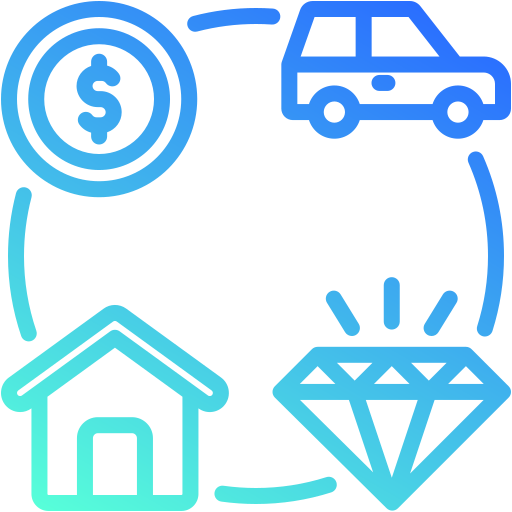 viviendo icono gratis