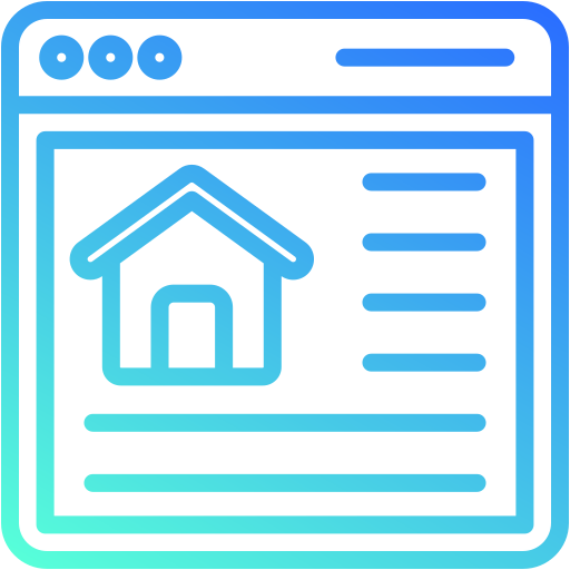 Website free icon