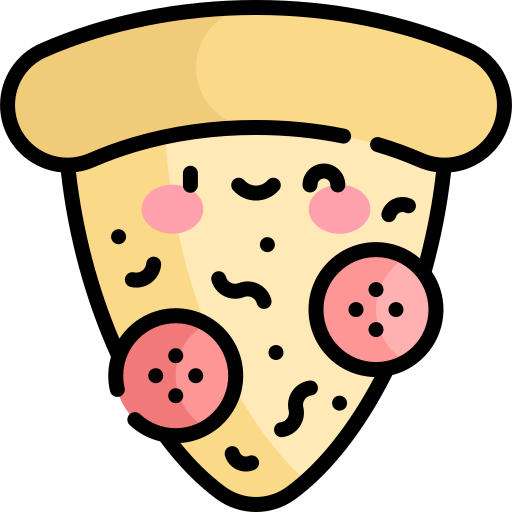 pizza icono gratis