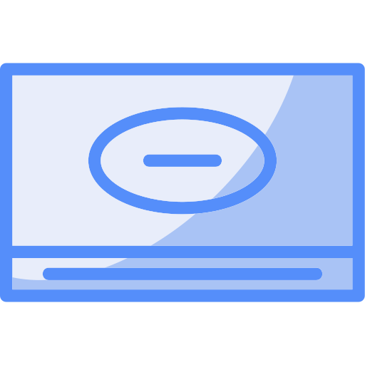 tarjeta de visita icono gratis