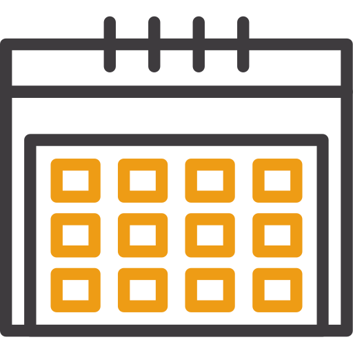 kalender kostenlos Icon kalender kostenlos Icon