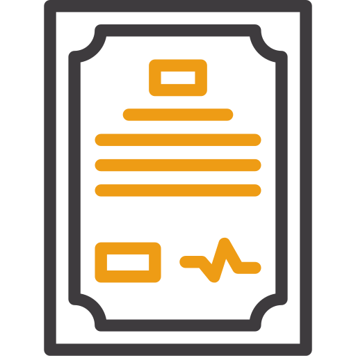 Соглашение бесплатно иконка