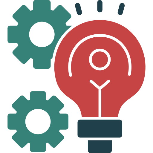 innovación icono gratis