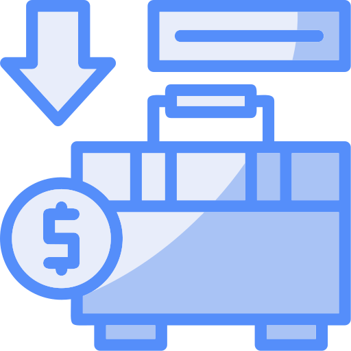 oportunidade grátis ícone