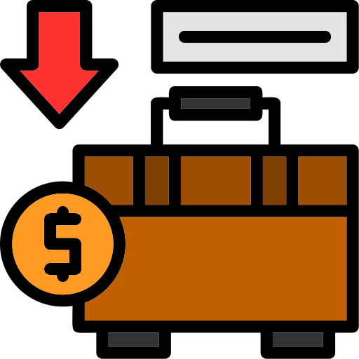 oportunidade grátis ícone