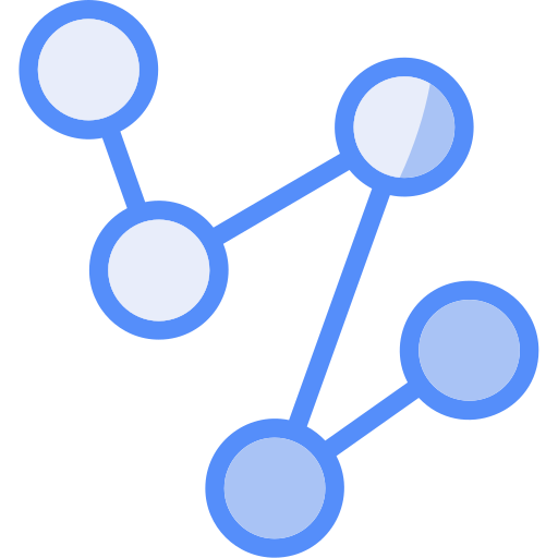 conexión icono gratis