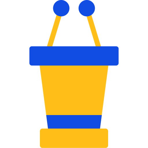 podium Icône gratuit