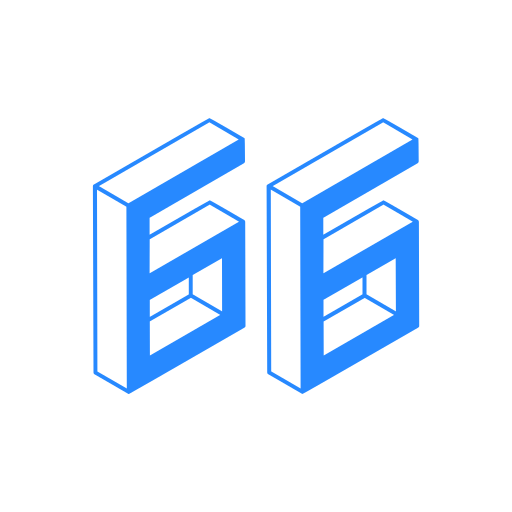 66 kostenlos Icon