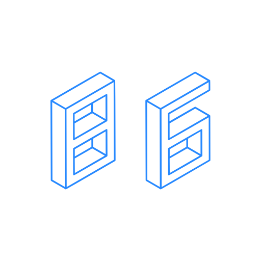 86 бесплатно иконка