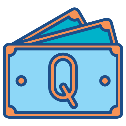 Quetzal free icon