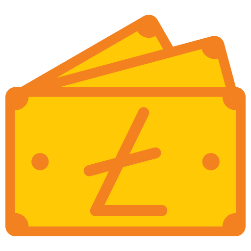 litecoin icono gratis