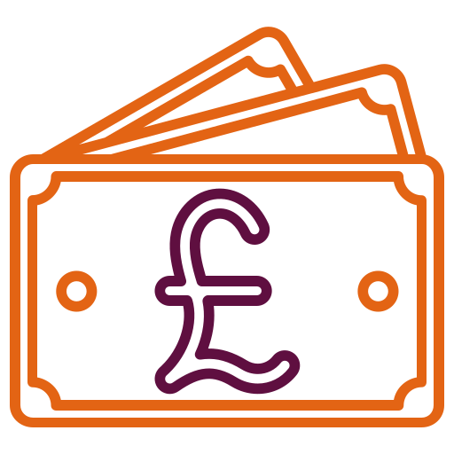 Фунт бесплатно иконка