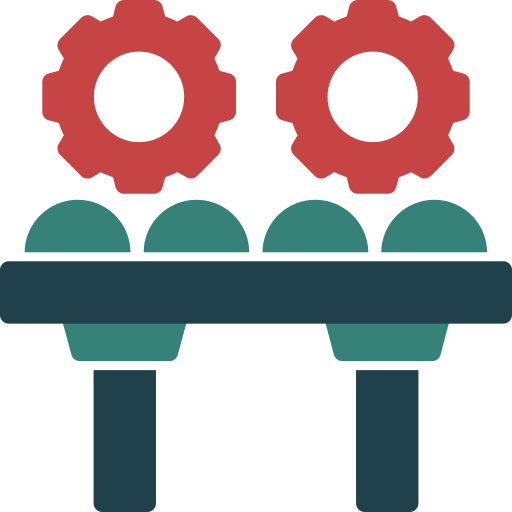 transportador icono gratis