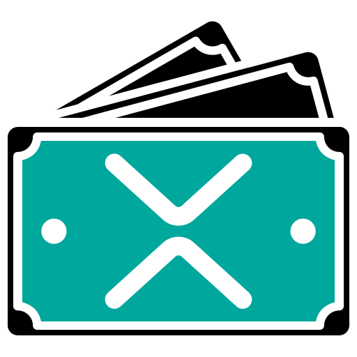 xrp Icône gratuit xrp Icône gratuit