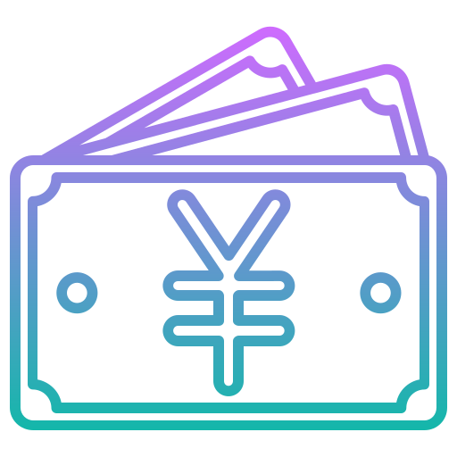 Йена бесплатно иконка