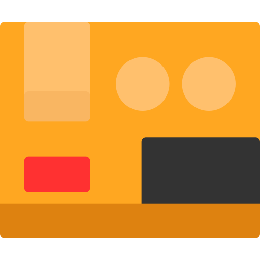 verpackungsbox kostenlos Icon verpackungsbox kostenlos Icon