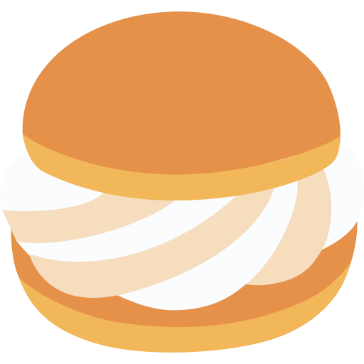 semla icono gratis