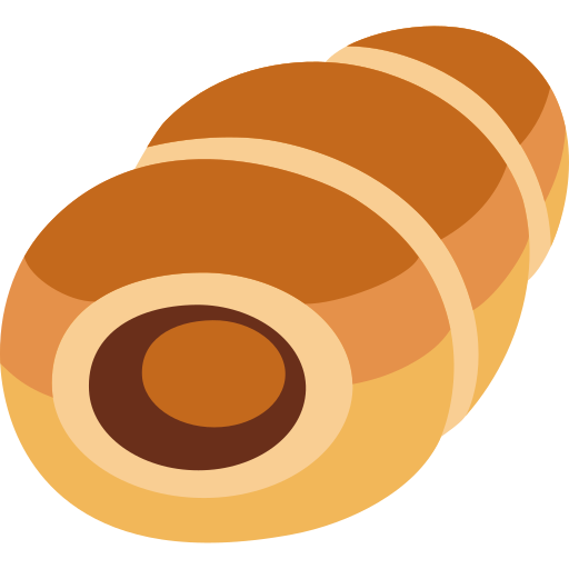 pão grátis ícone pão grátis ícone