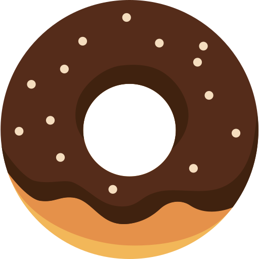 krapfen kostenlos Icon