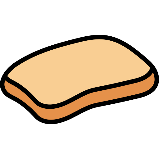 ciabatta icono gratis