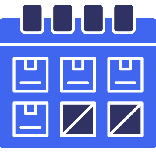 Производство бесплатно иконка