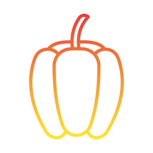 pimenton icono gratis