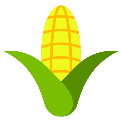 Corn - Free farming and gardening icons