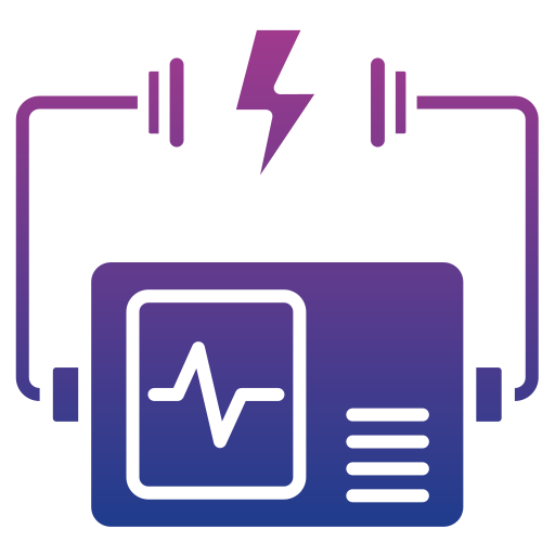 defibrillator kostenlos Icon