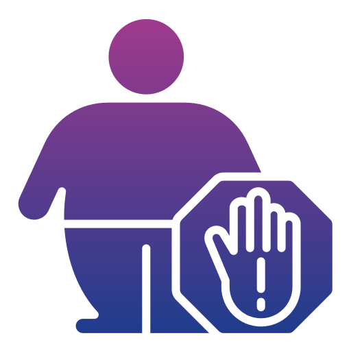 fettleibigkeit kostenlos Icon fettleibigkeit kostenlos Icon