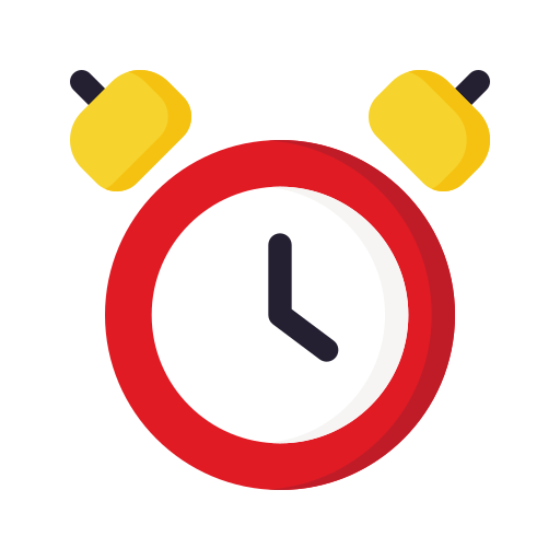 alarma icono gratis