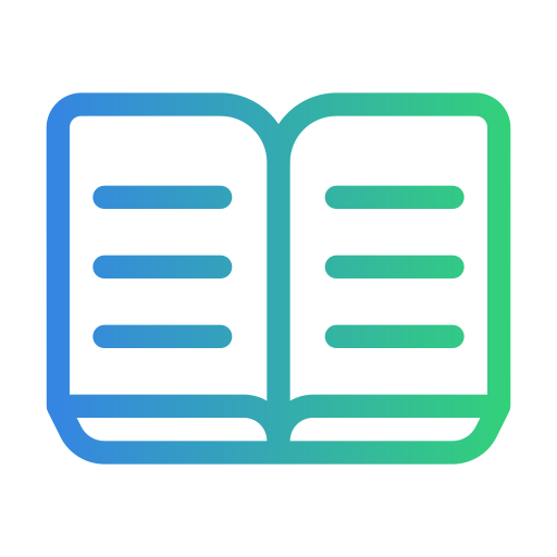 책 무료 아이콘