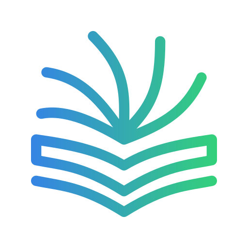 educação grátis ícone